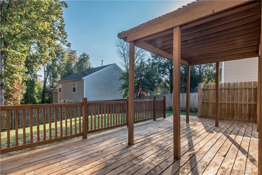 Forest Oaks - Residential