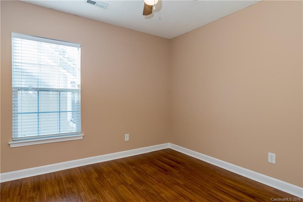 Forest Oaks - Residential