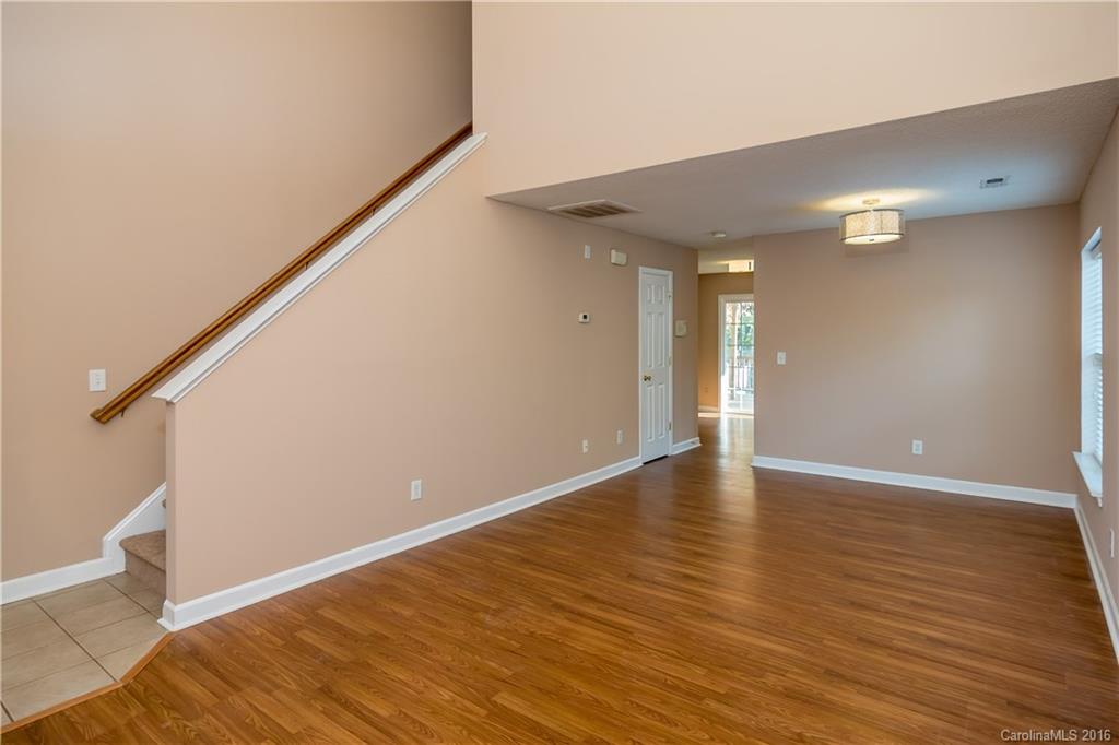 Forest Oaks - Residential