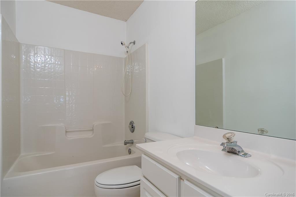 Forest Oaks - Residential