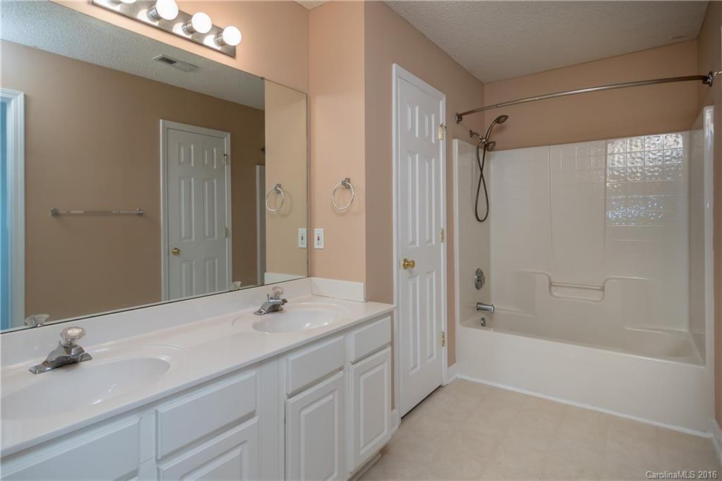 Forest Oaks - Residential