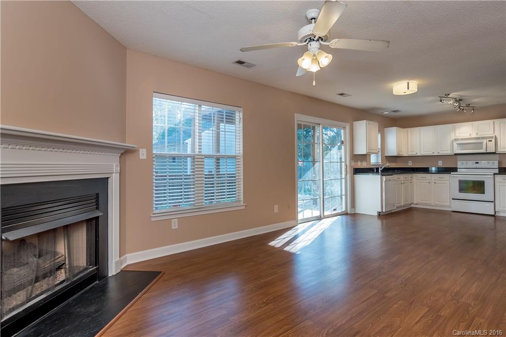 Forest Oaks - Residential