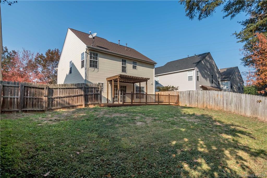 Forest Oaks - Residential