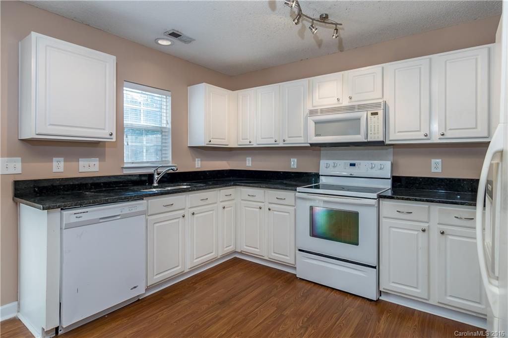 Forest Oaks - Residential