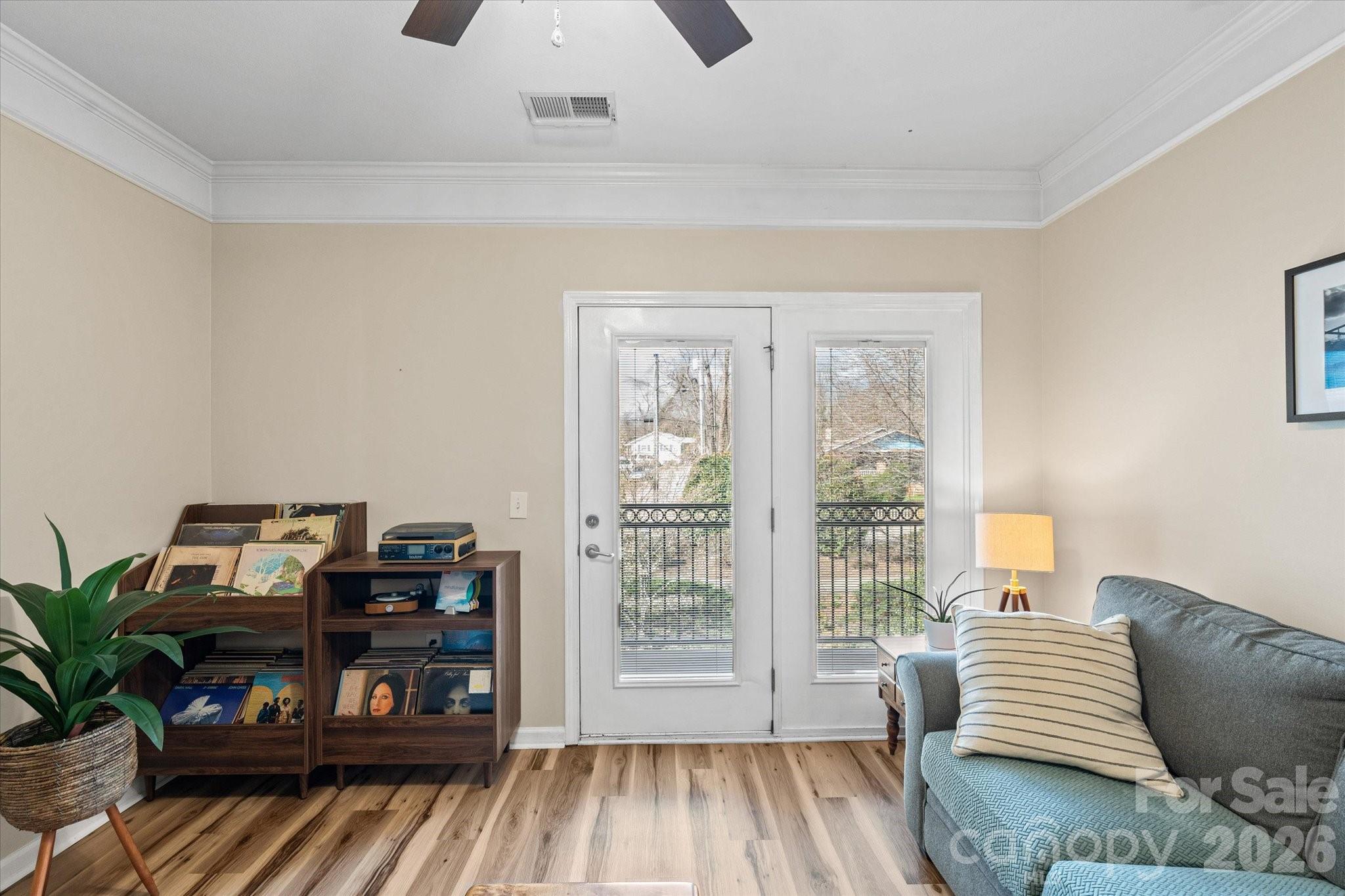 The Grove at Appeldoorn - Residential