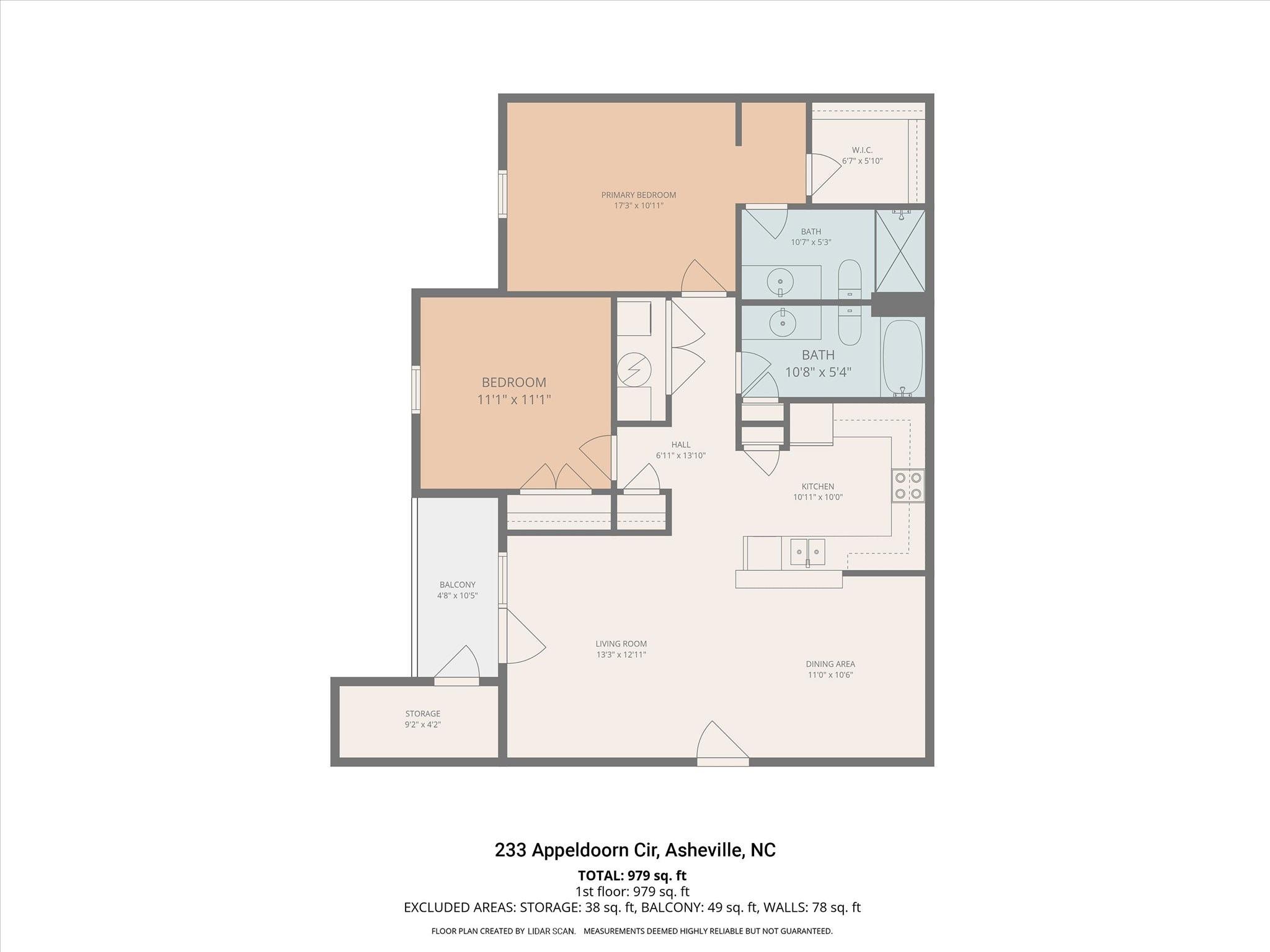 The Grove at Appeldoorn - Residential