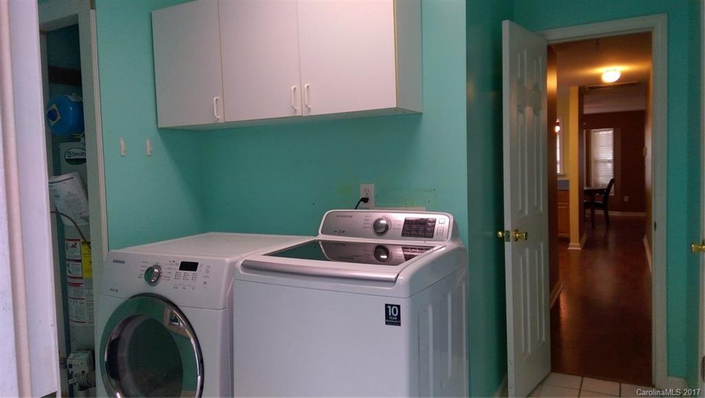 Underhill Village - Residential