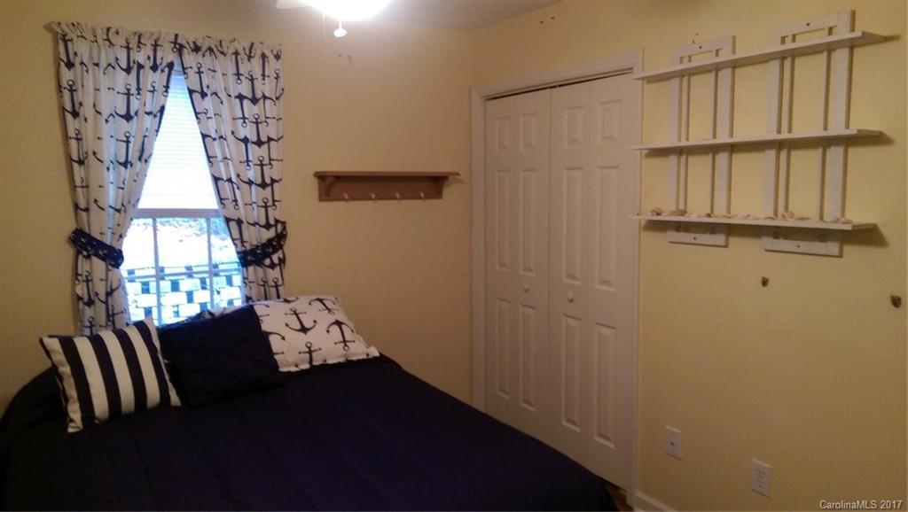 Underhill Village - Residential