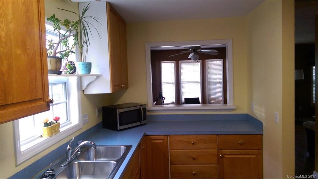 Underhill Village - Residential