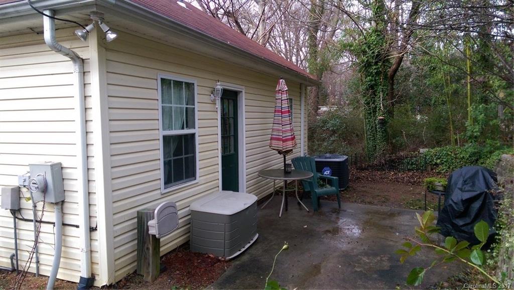 Underhill Village - Residential