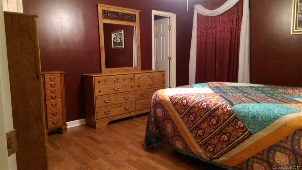 Underhill Village - Residential