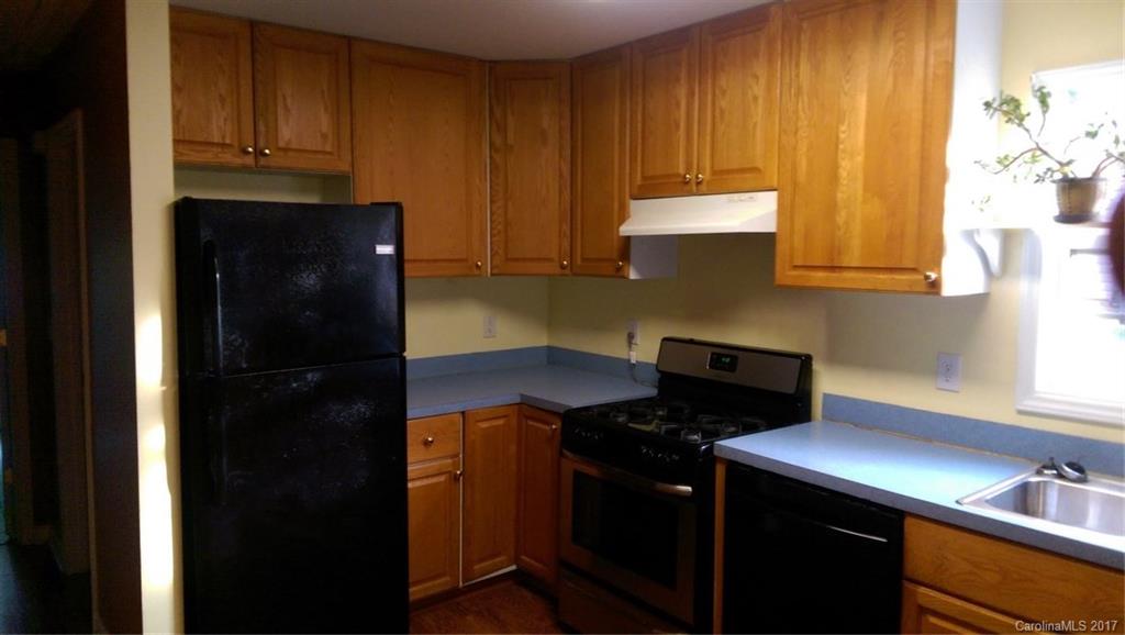 Underhill Village - Residential