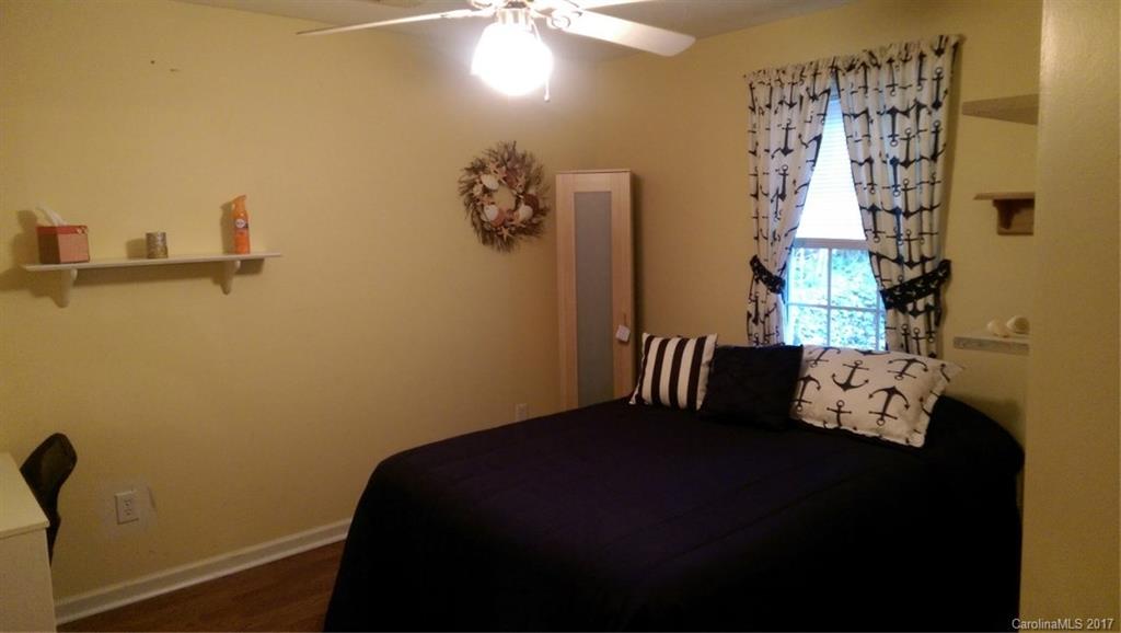 Underhill Village - Residential