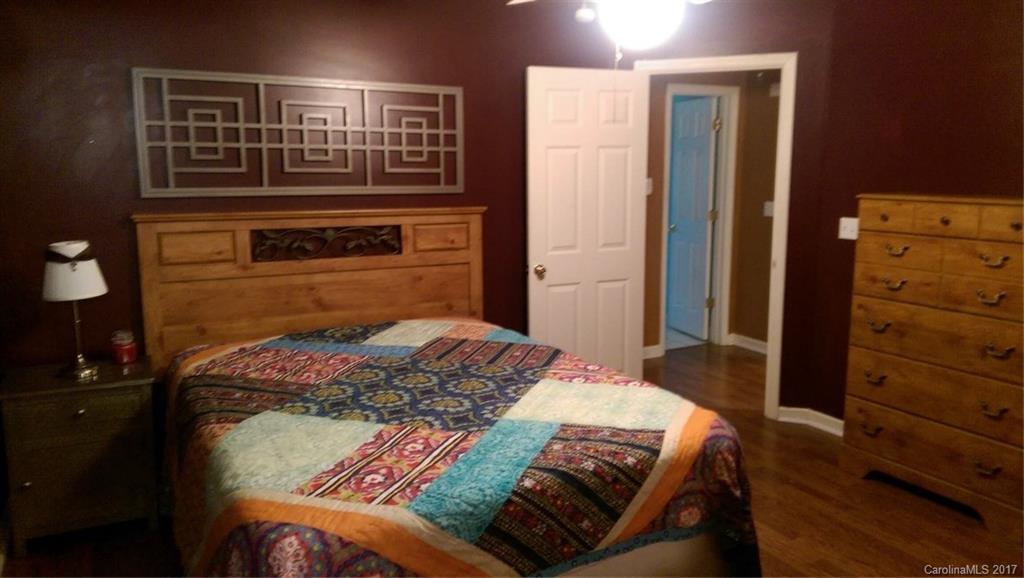 Underhill Village - Residential