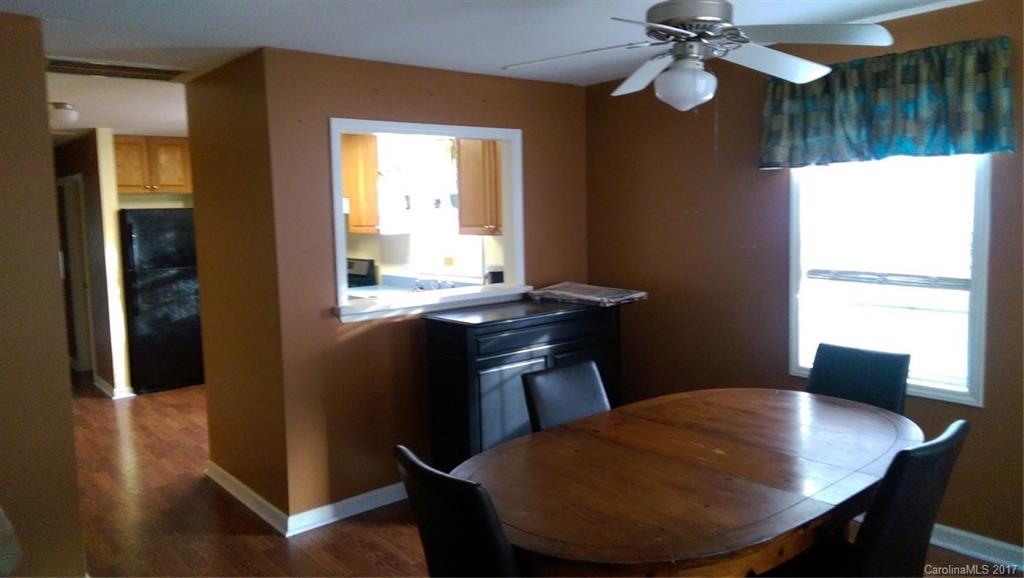 Underhill Village - Residential