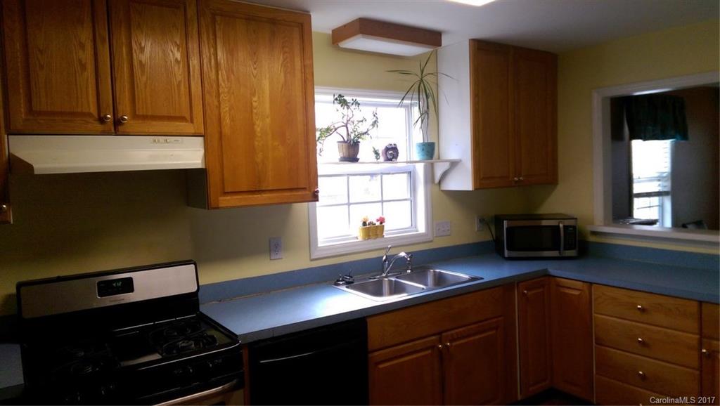 Underhill Village - Residential