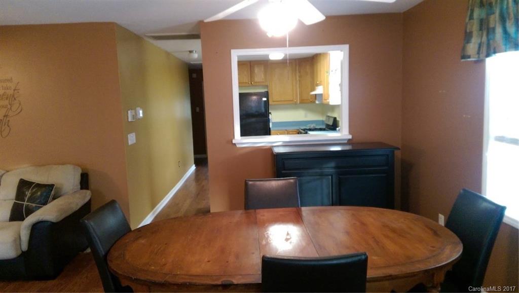 Underhill Village - Residential