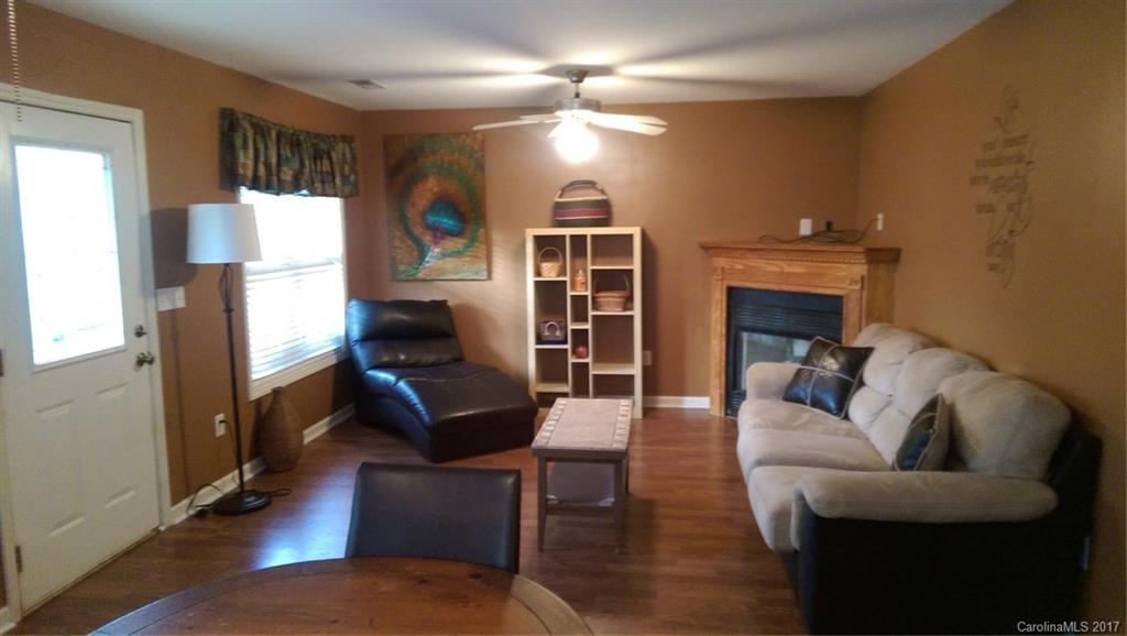 Underhill Village - Residential