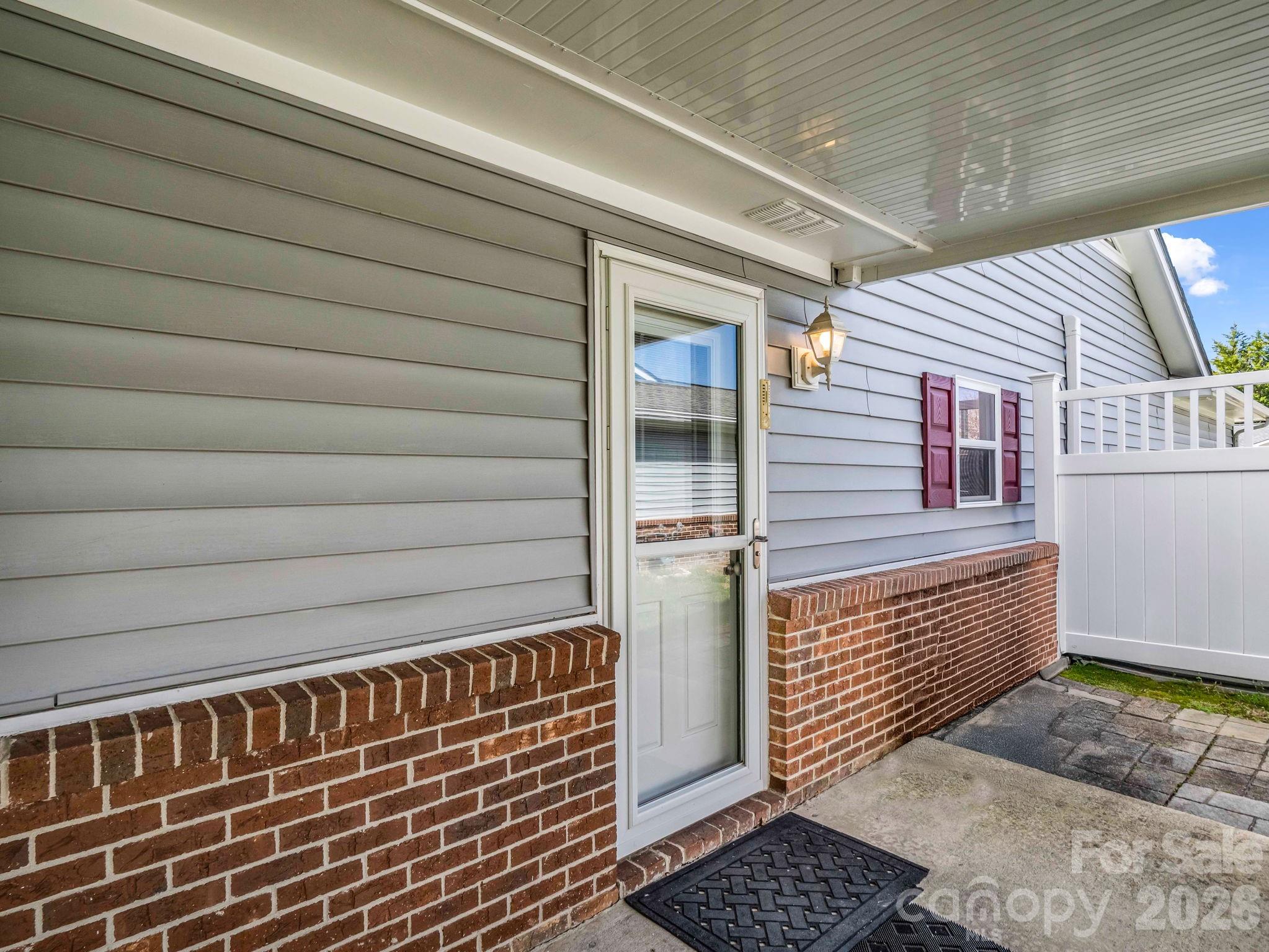 Blue Ridge Villas - Residential