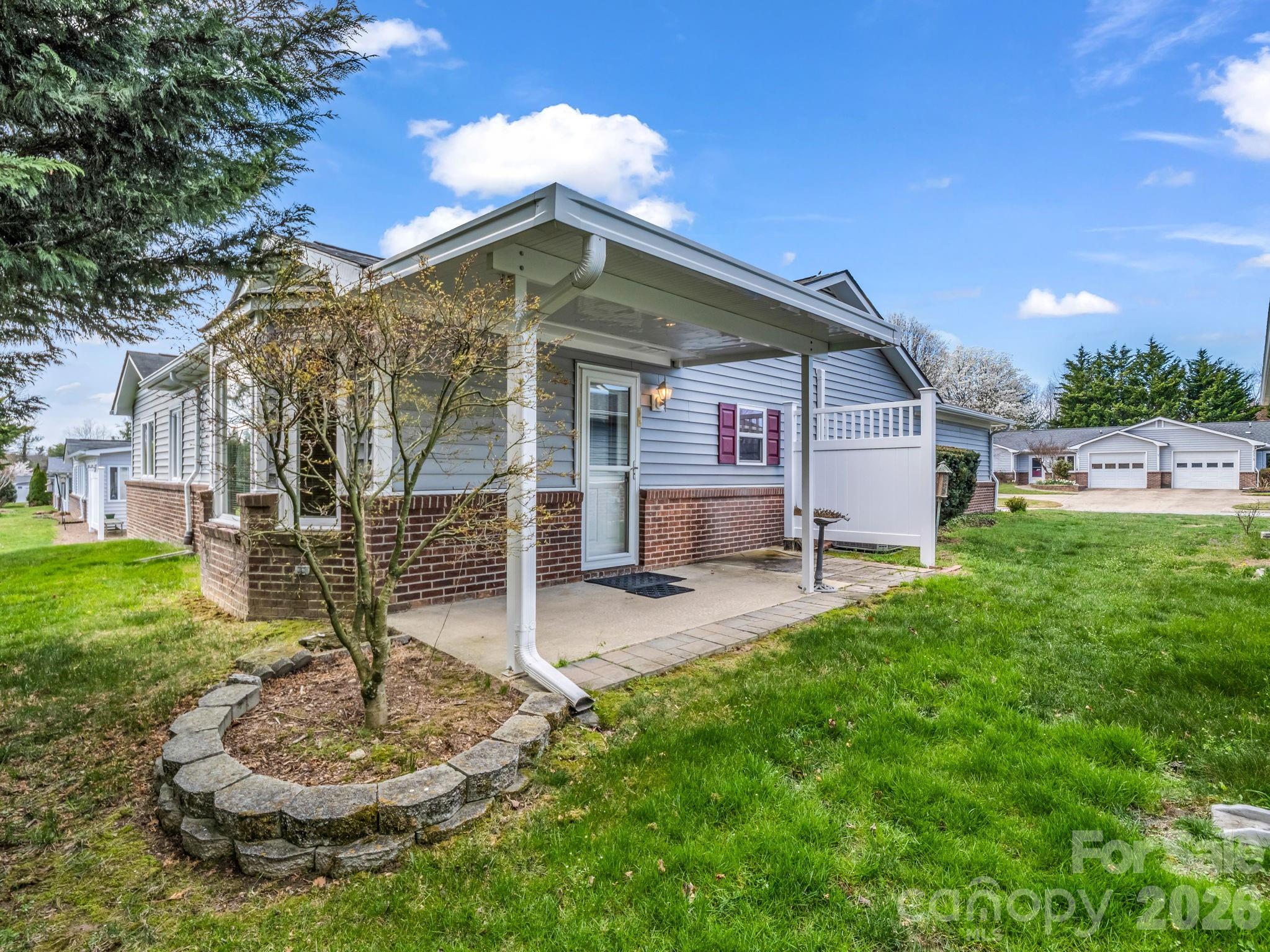 Blue Ridge Villas - Residential