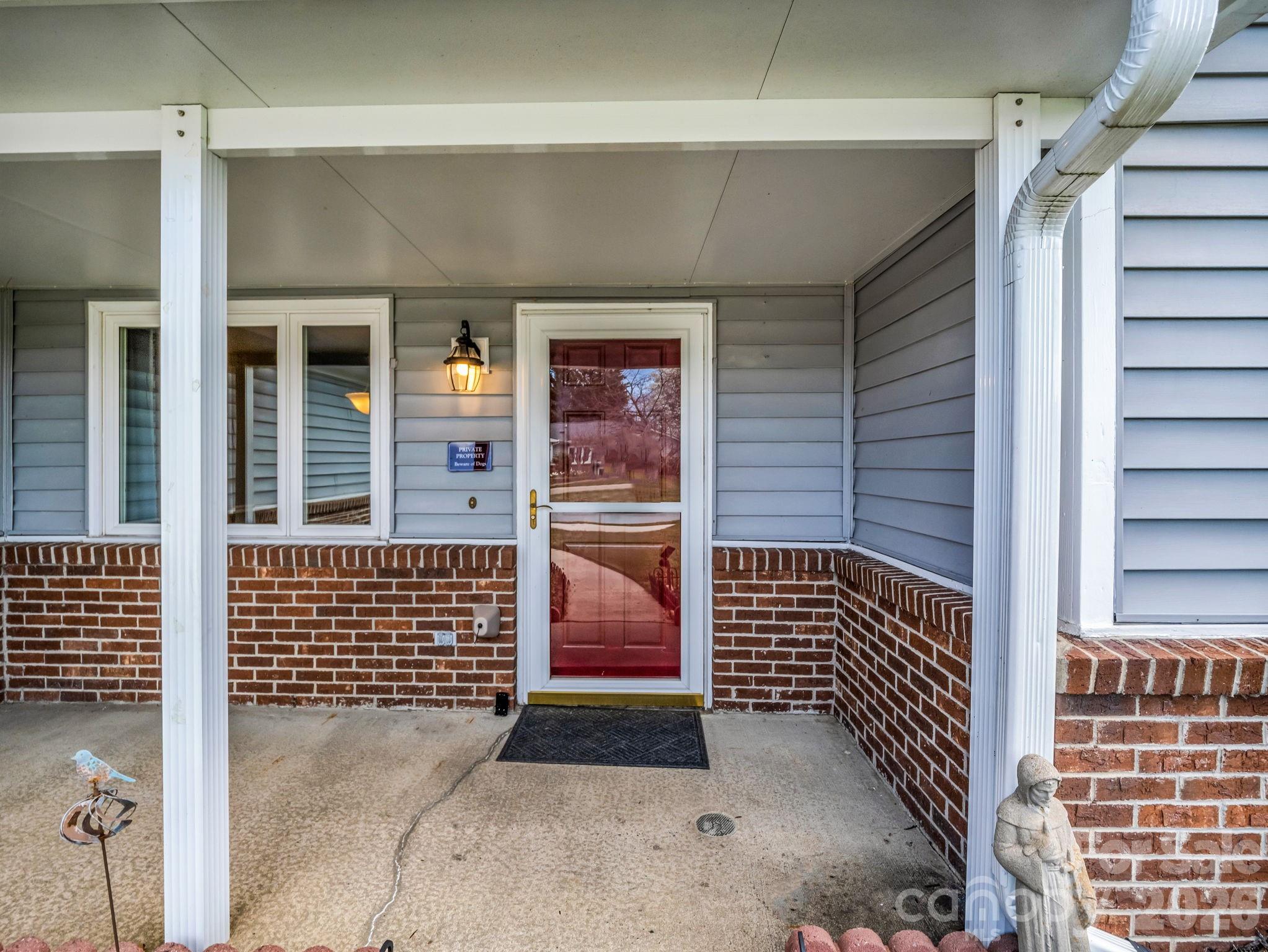 Blue Ridge Villas - Residential