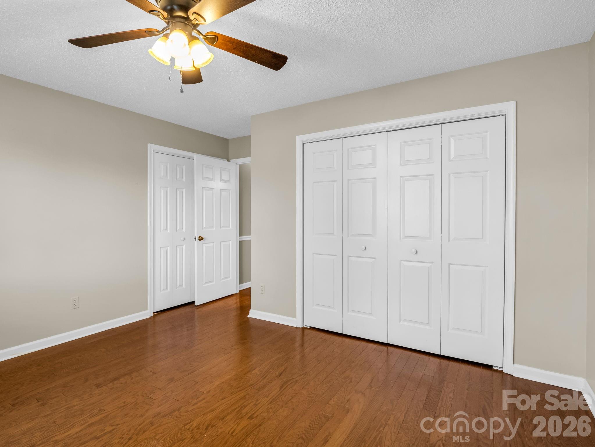 Blue Ridge Villas - Residential