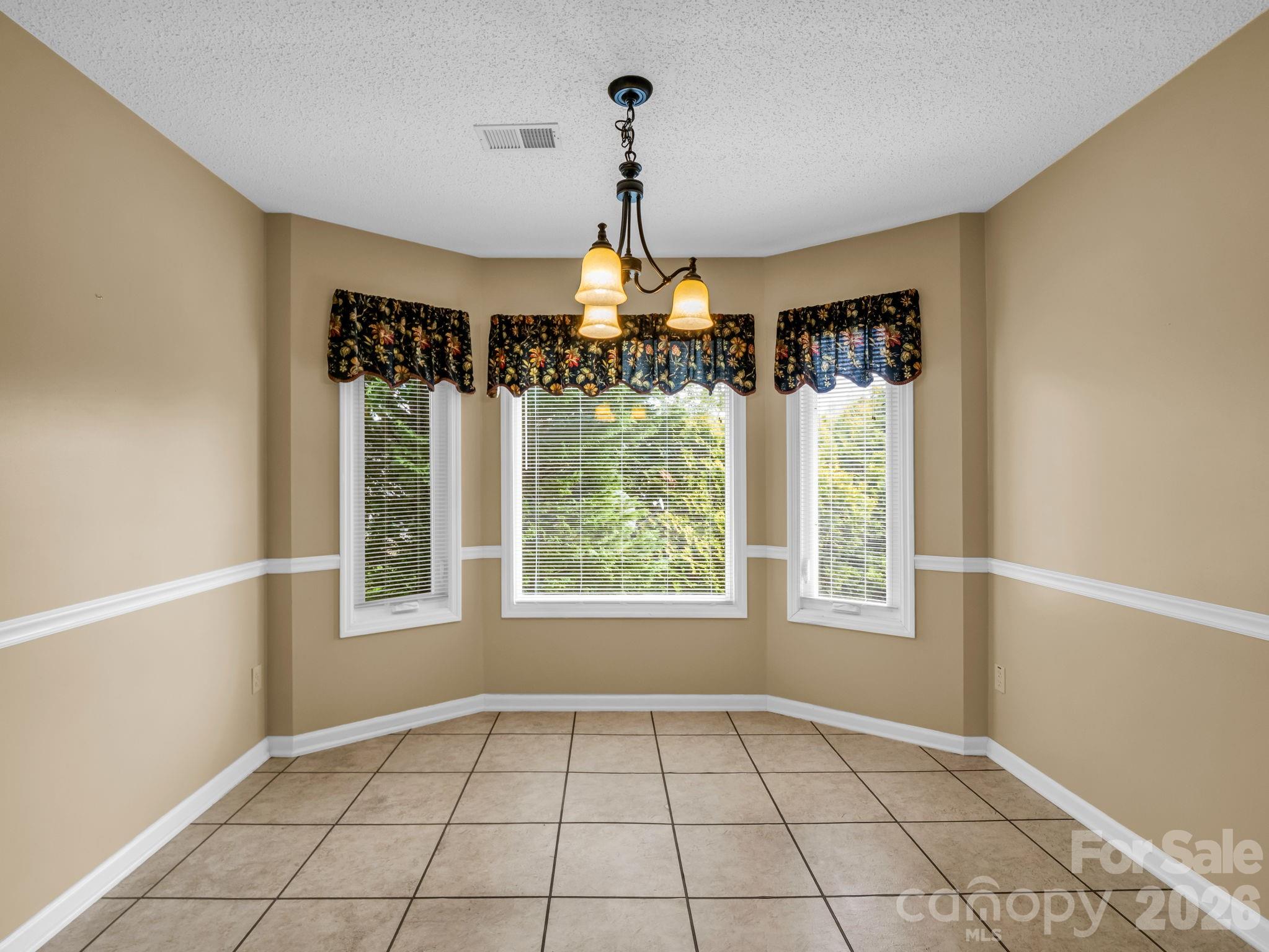 Blue Ridge Villas - Residential