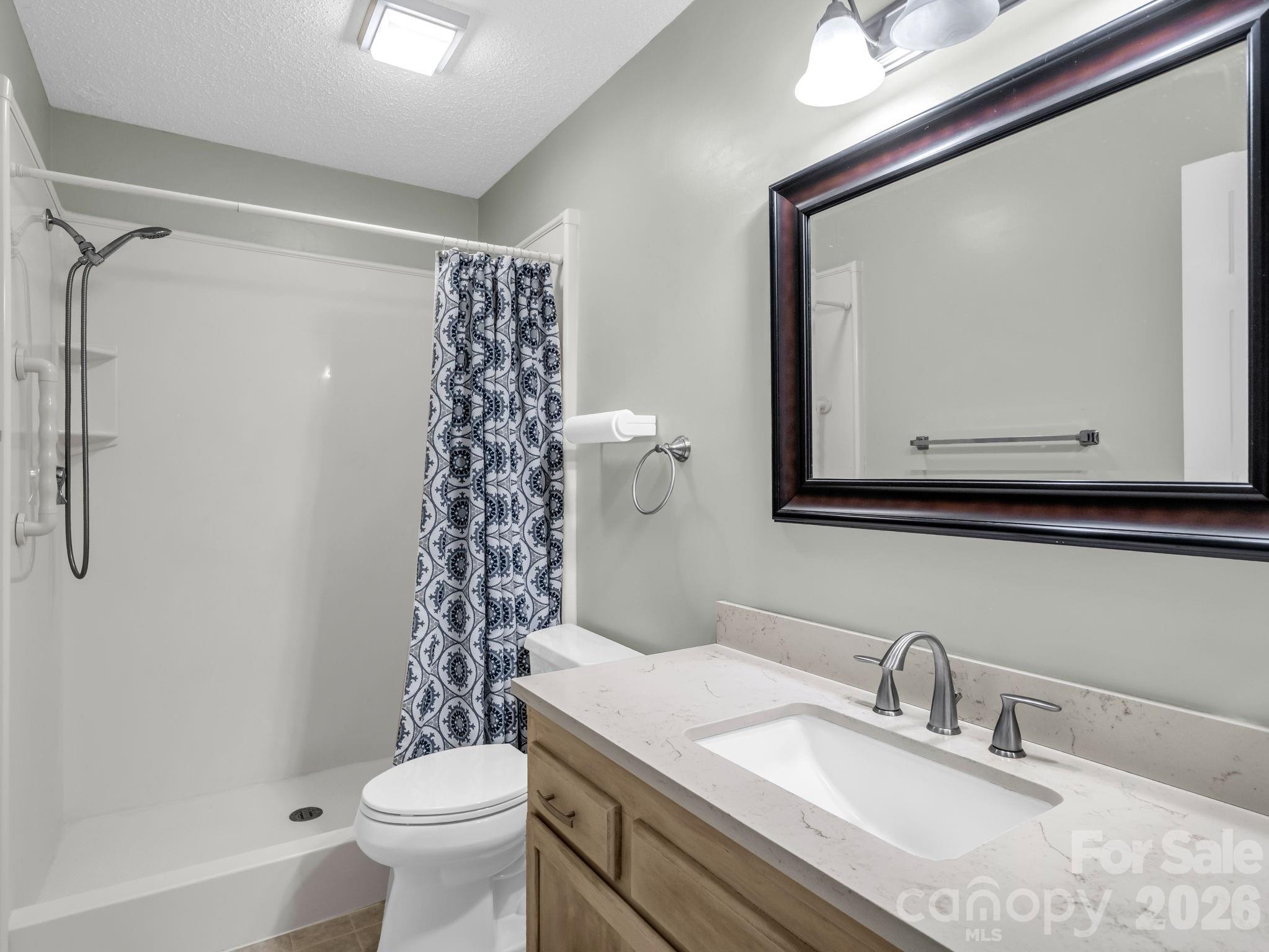 Blue Ridge Villas - Residential