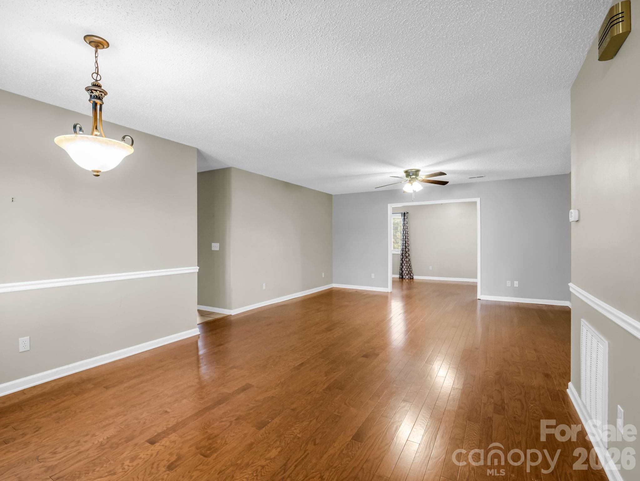 Blue Ridge Villas - Residential