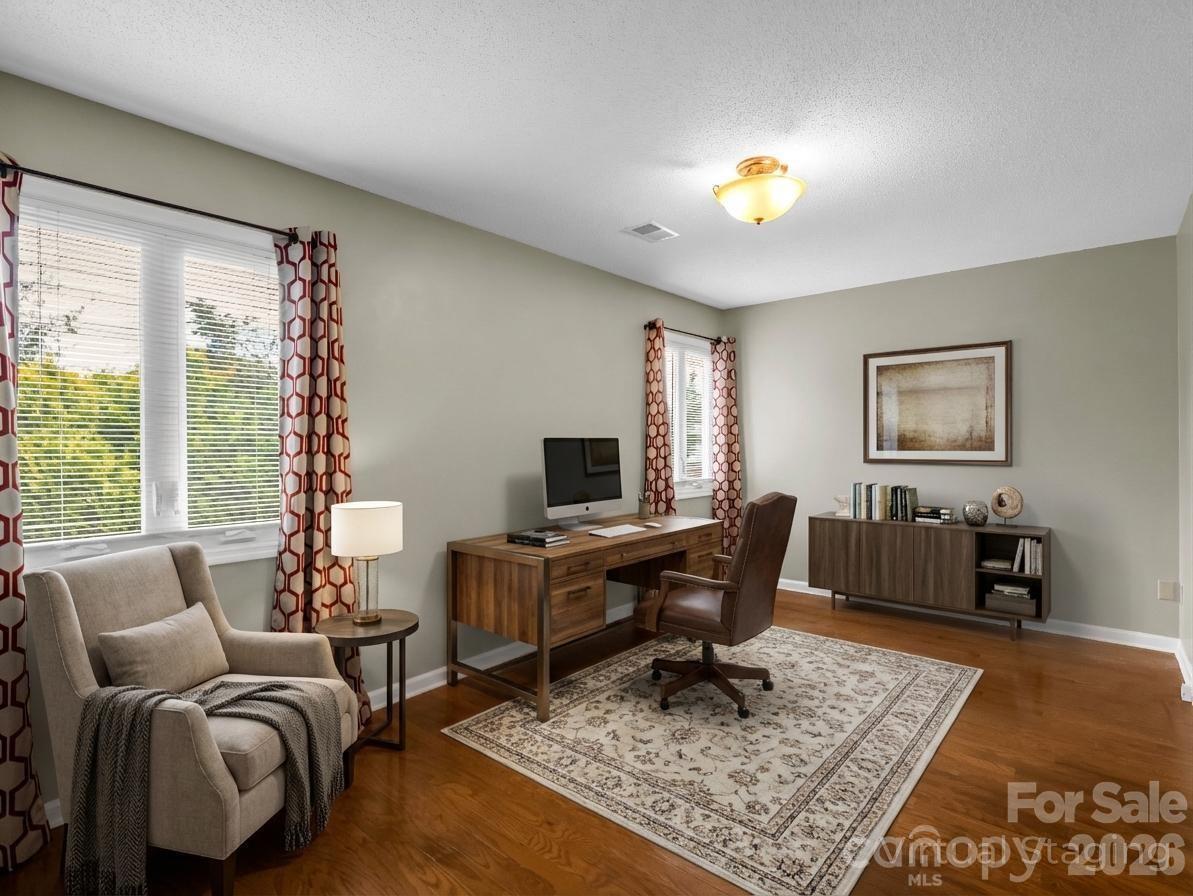 Blue Ridge Villas - Residential