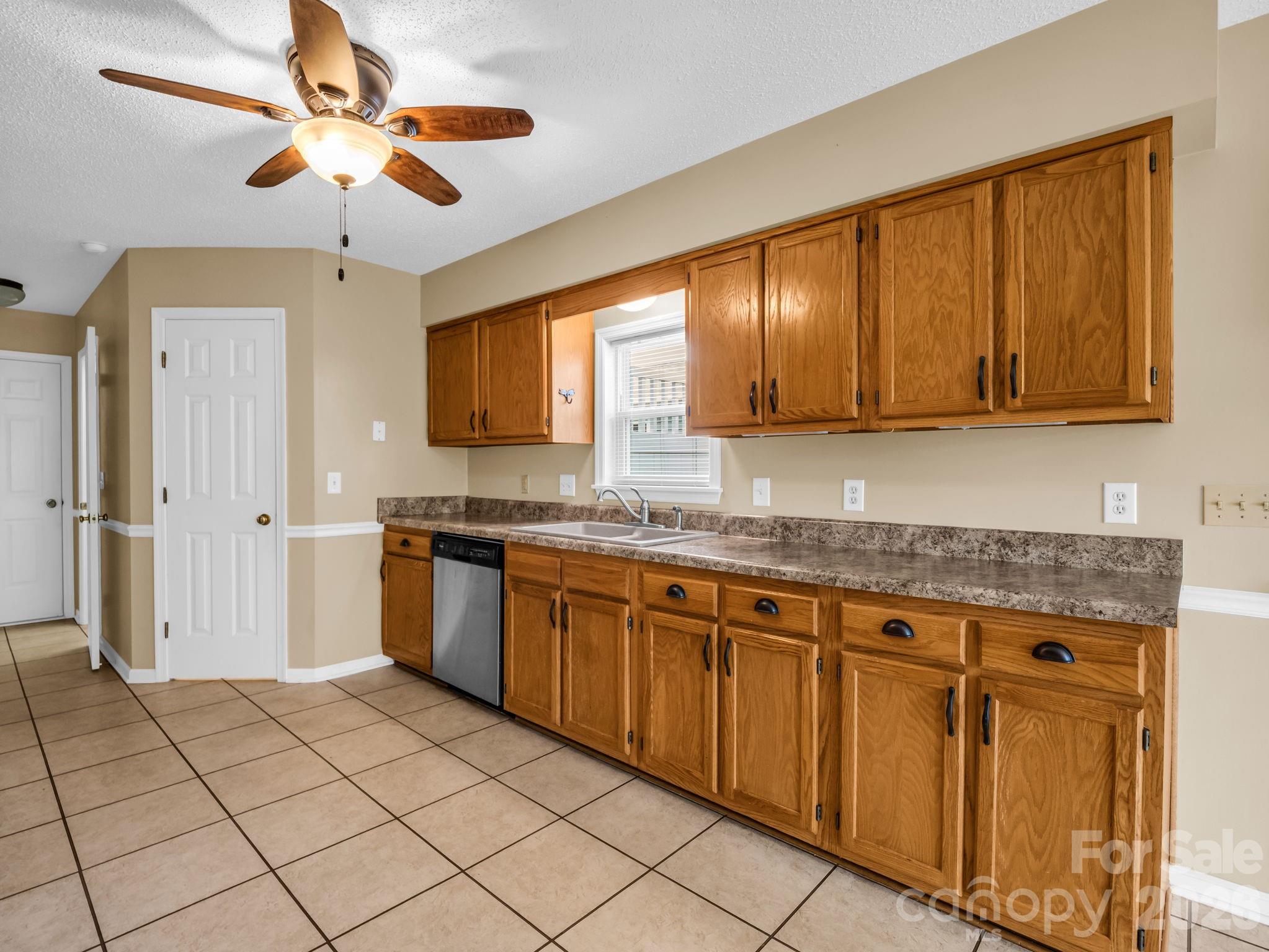 Blue Ridge Villas - Residential