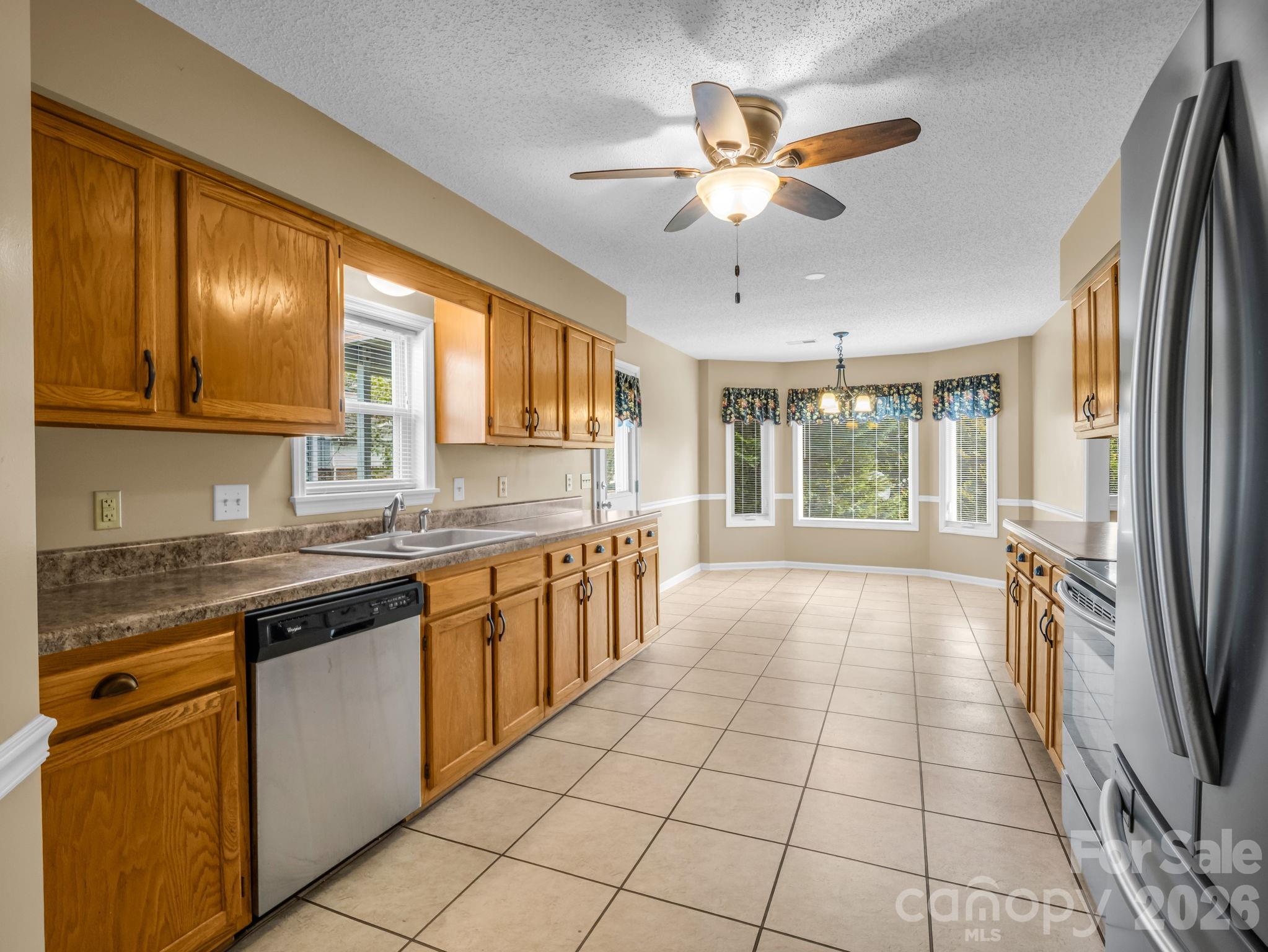 Blue Ridge Villas - Residential