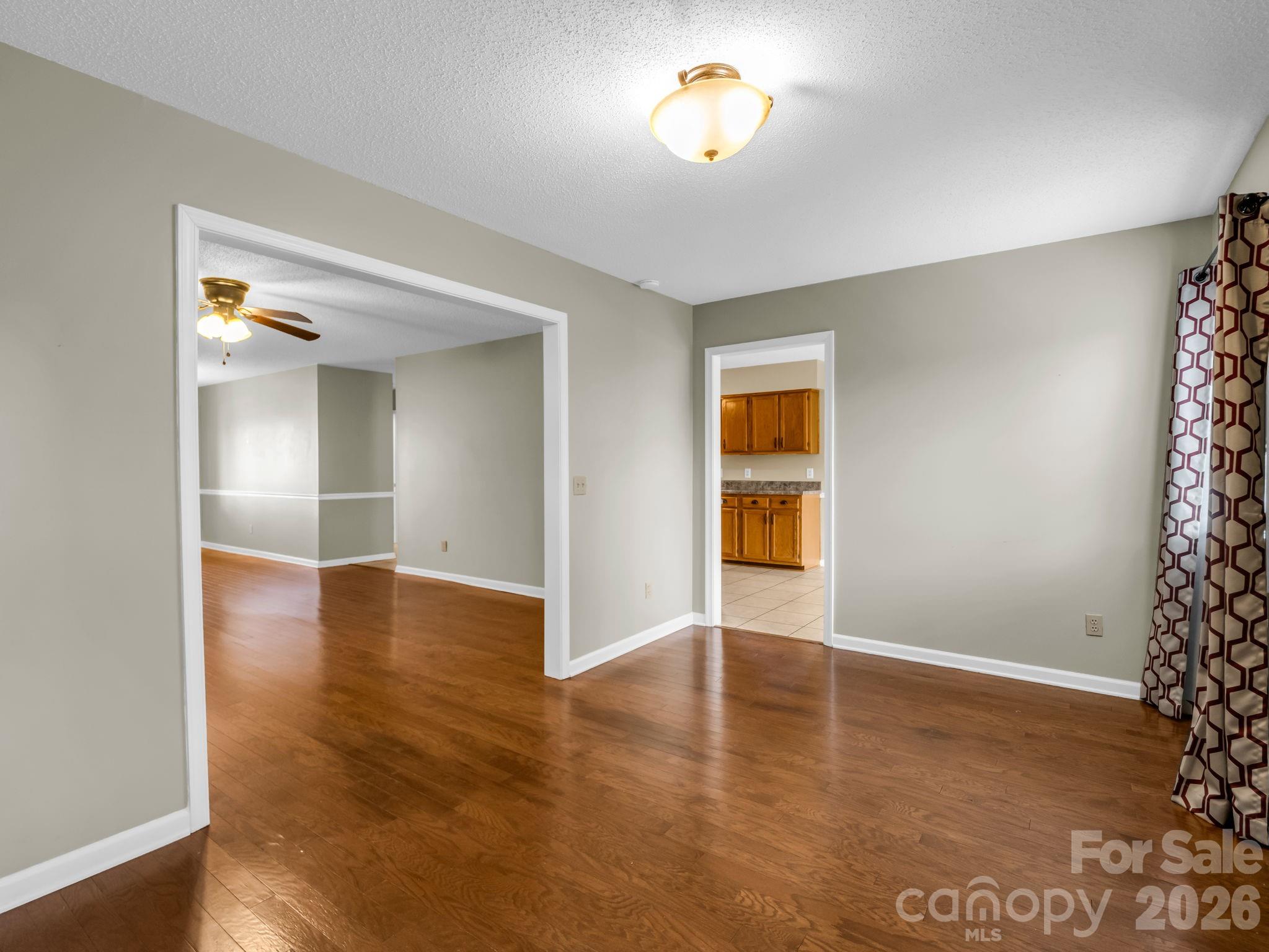 Blue Ridge Villas - Residential