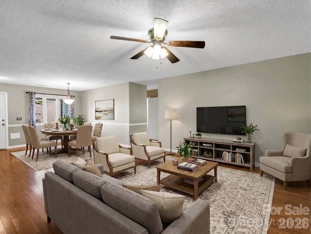 Blue Ridge Villas - Residential