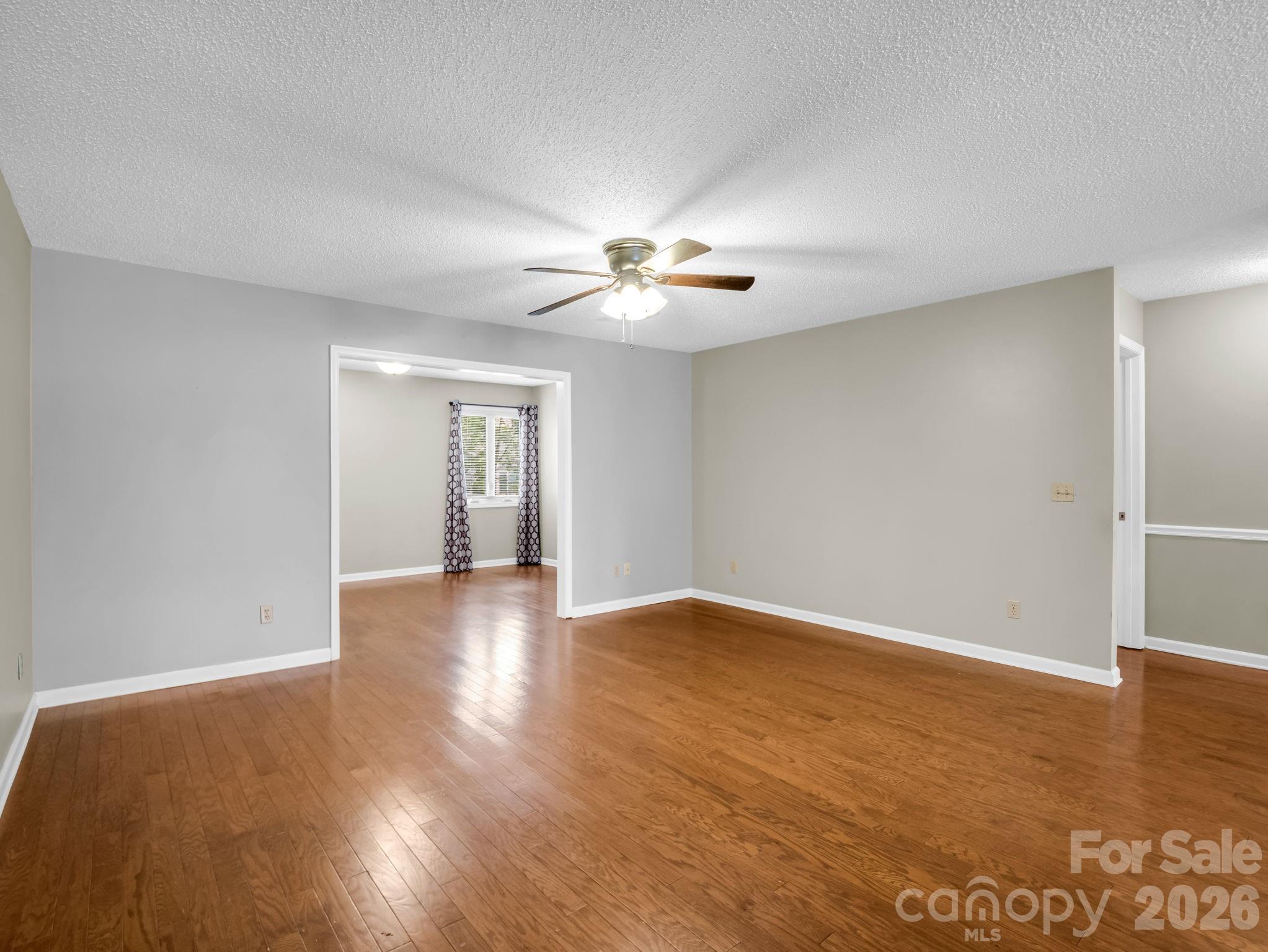 Blue Ridge Villas - Residential