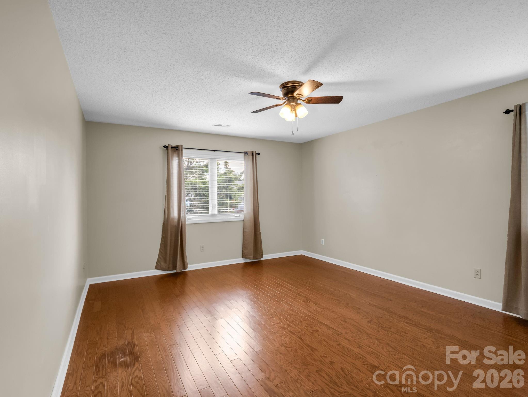 Blue Ridge Villas - Residential