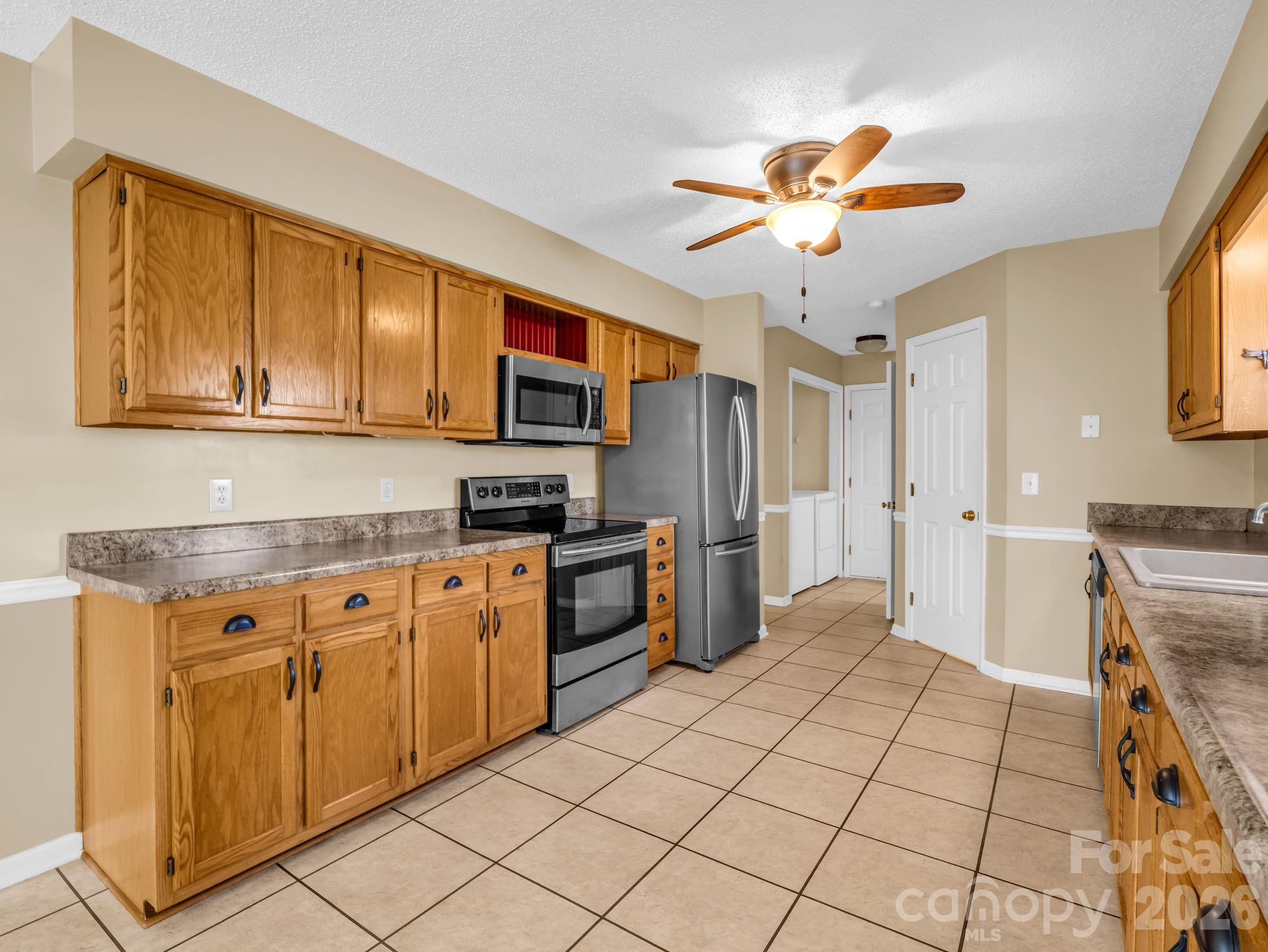 Blue Ridge Villas - Residential