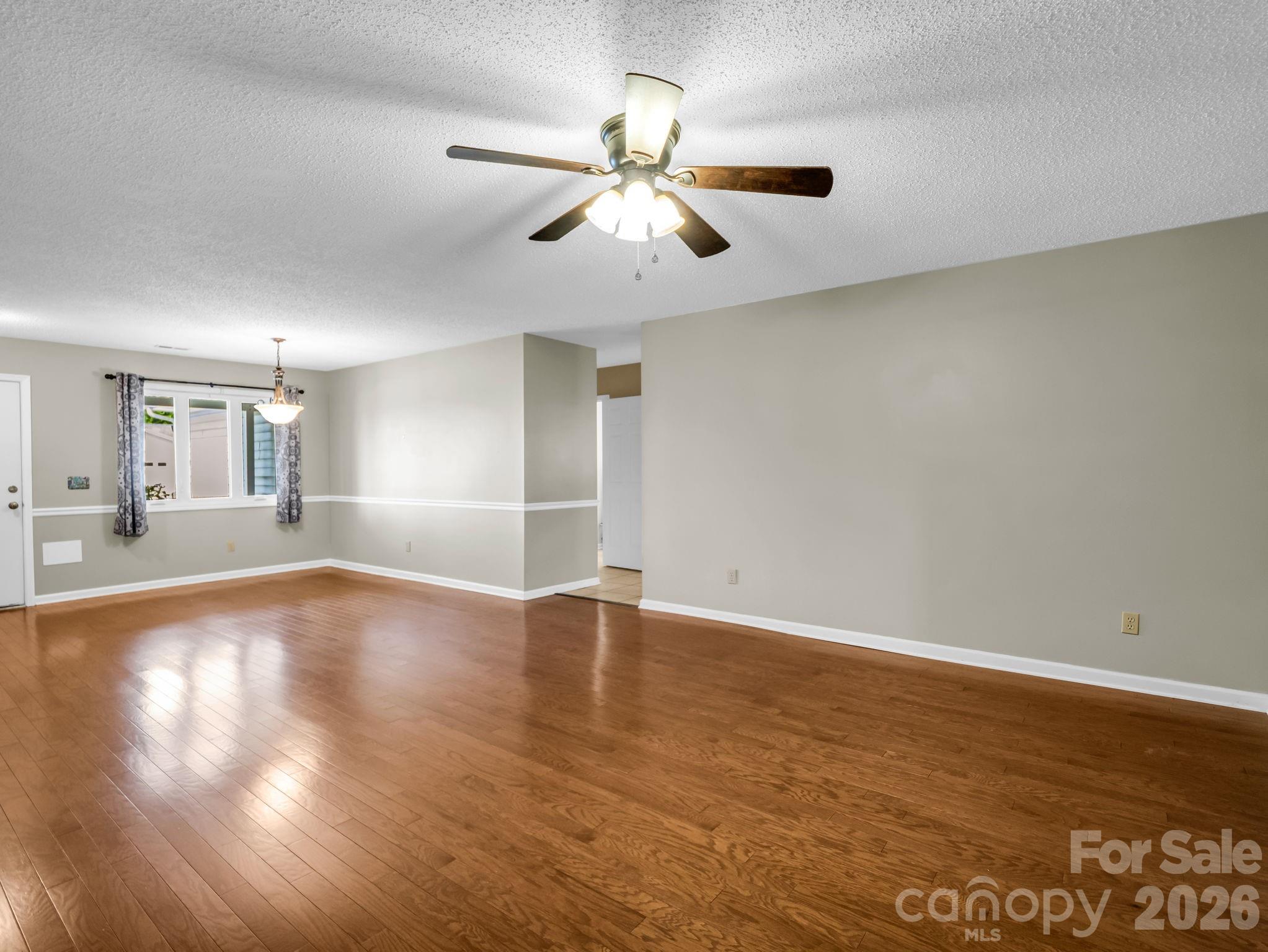 Blue Ridge Villas - Residential