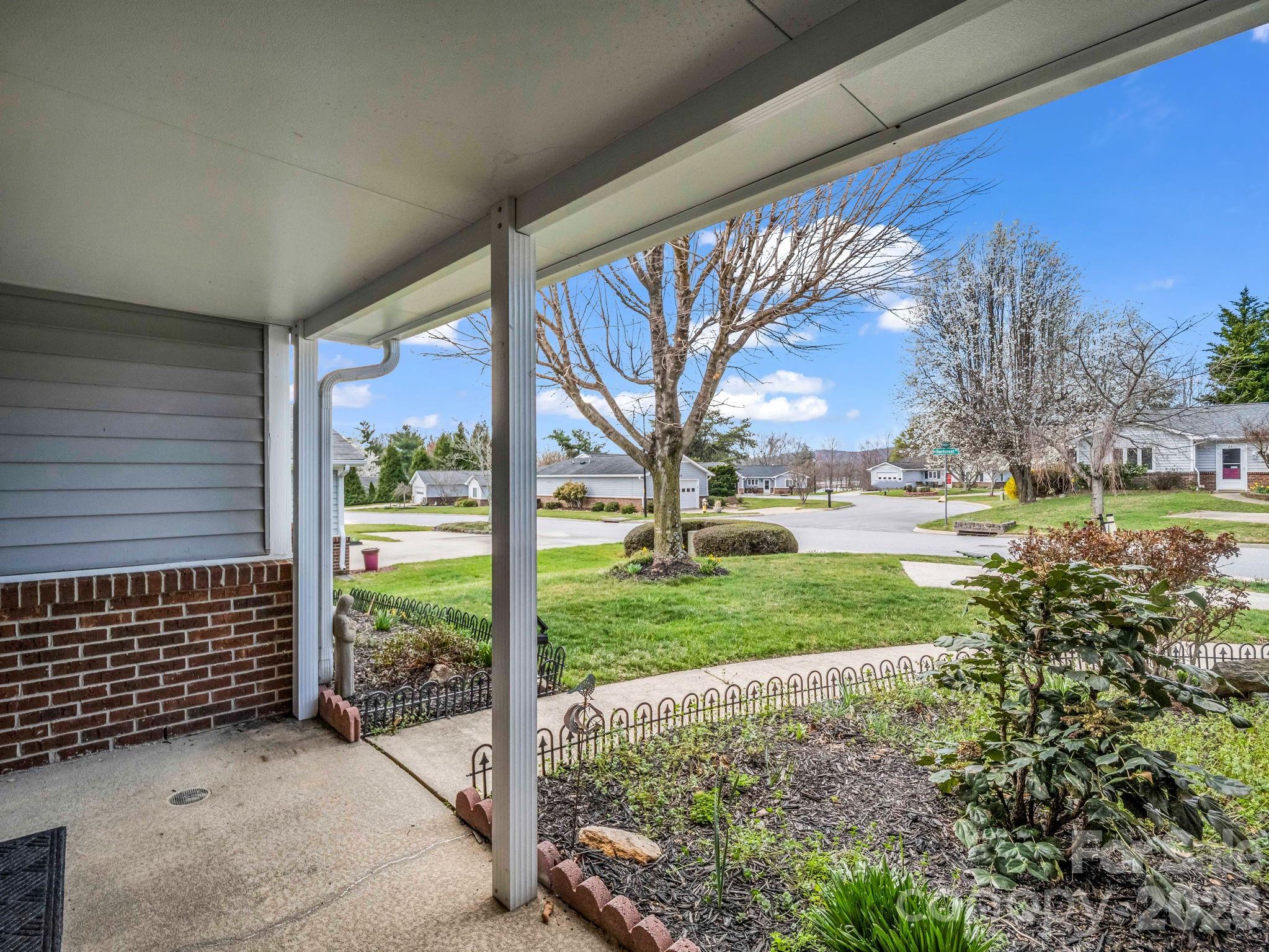 Blue Ridge Villas - Residential