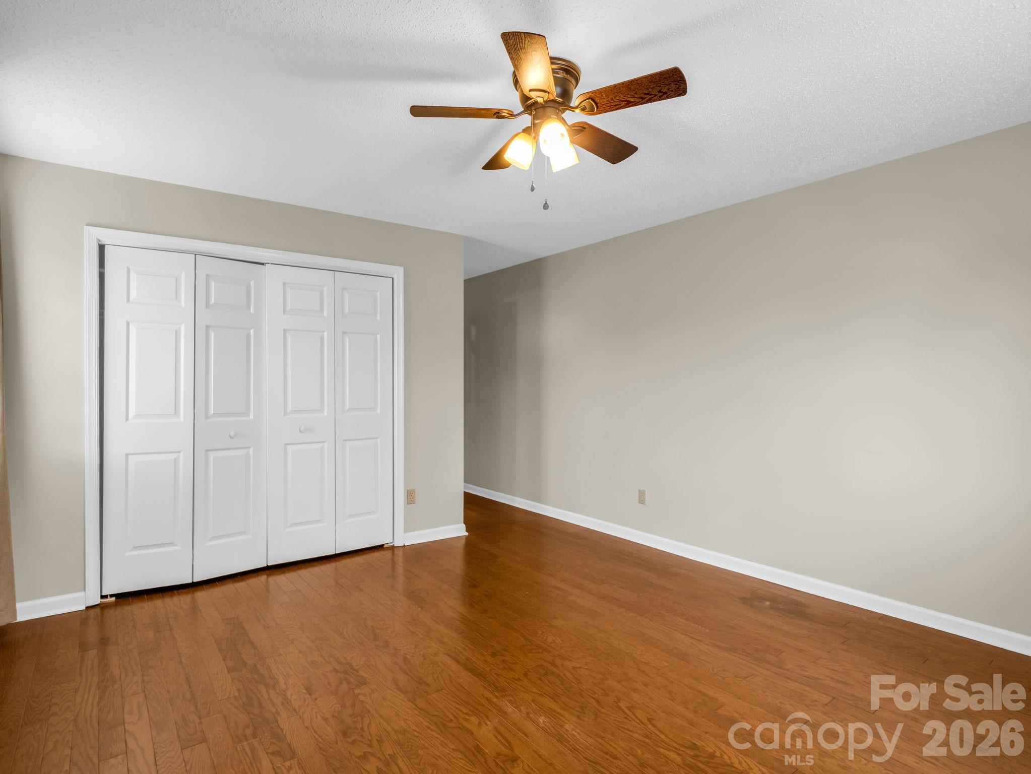 Blue Ridge Villas - Residential