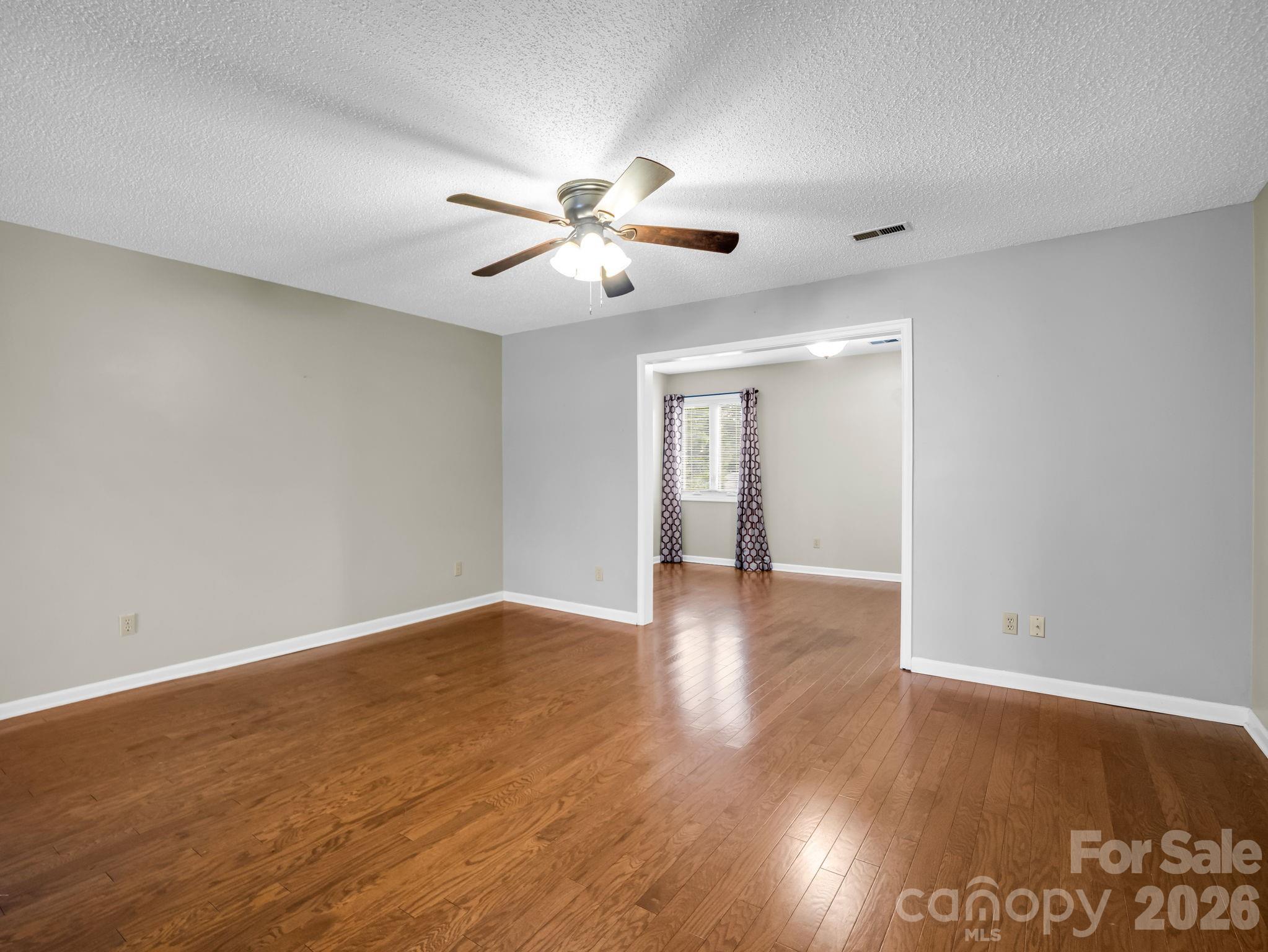 Blue Ridge Villas - Residential