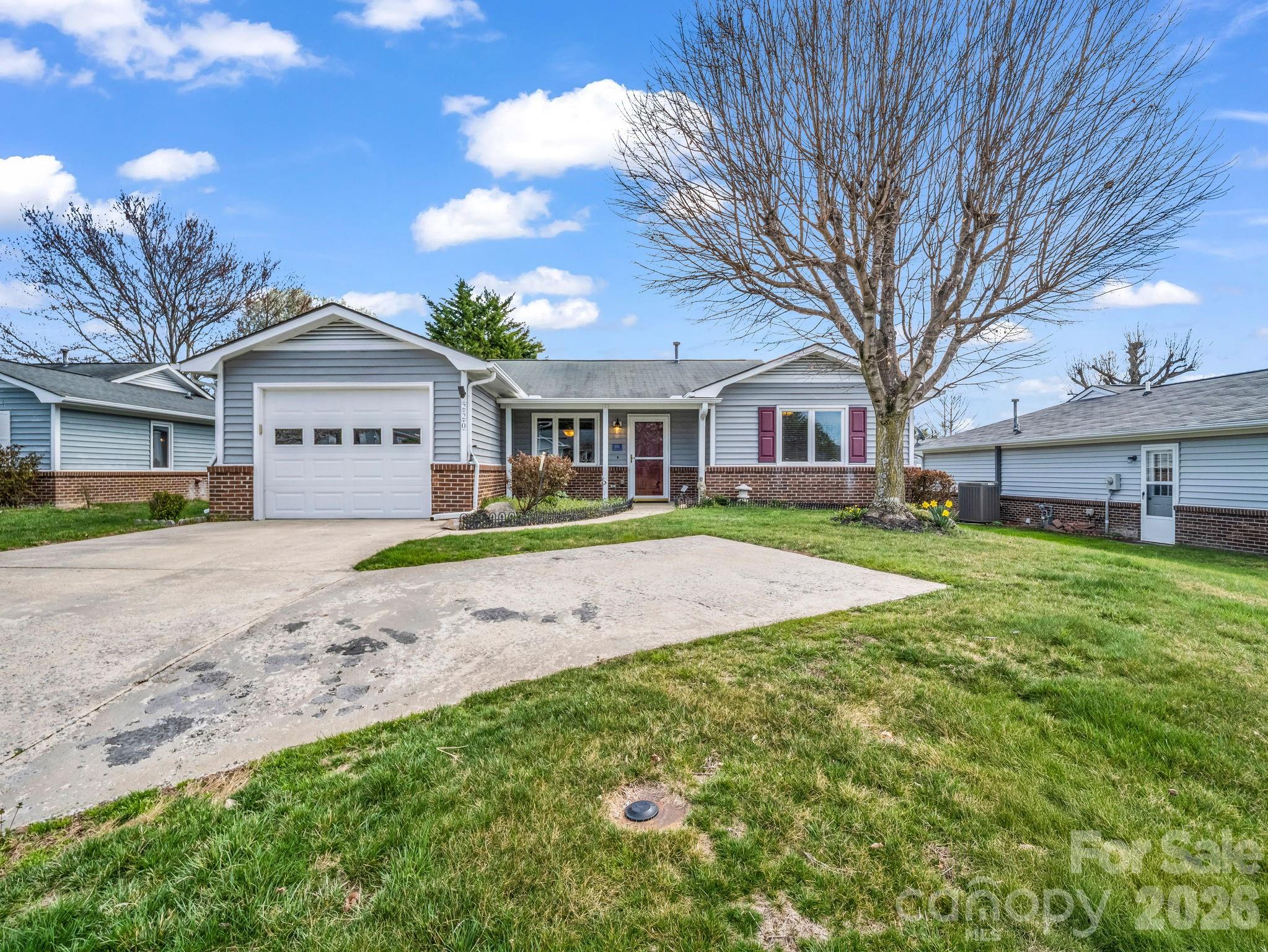 Blue Ridge Villas - Residential