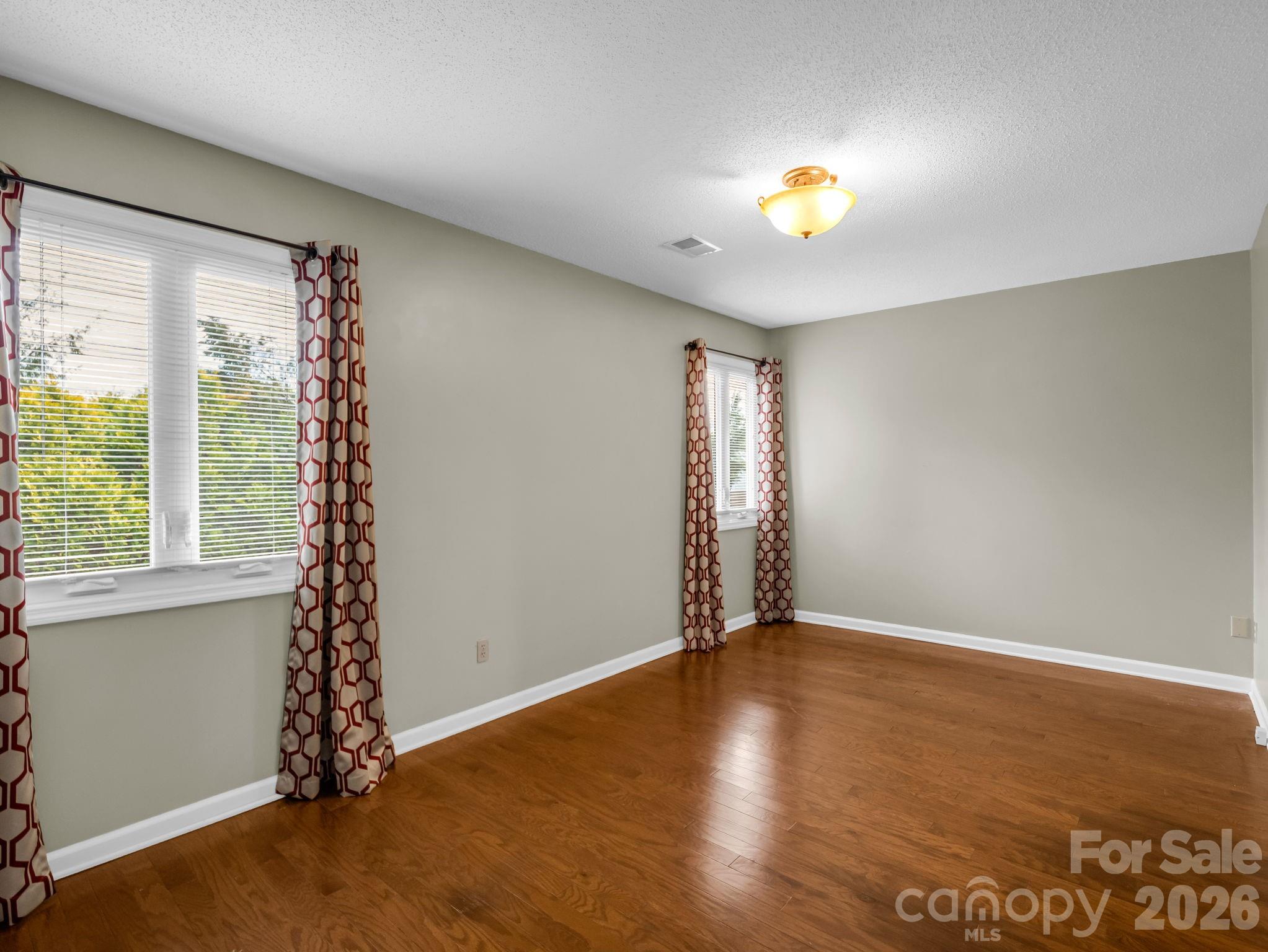 Blue Ridge Villas - Residential