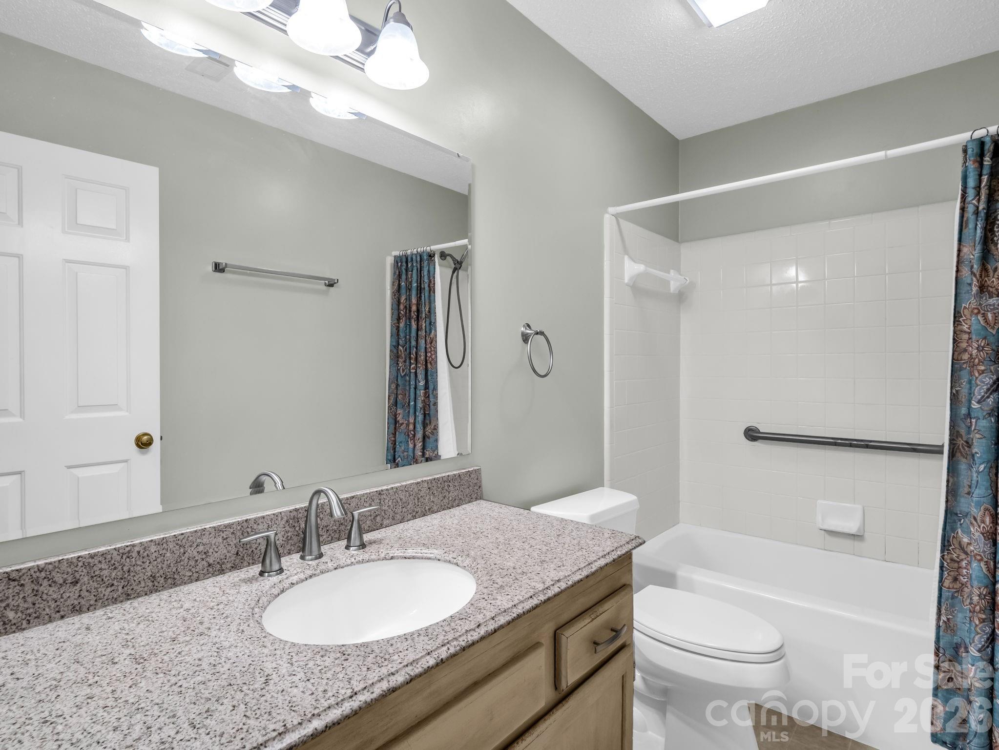 Blue Ridge Villas - Residential