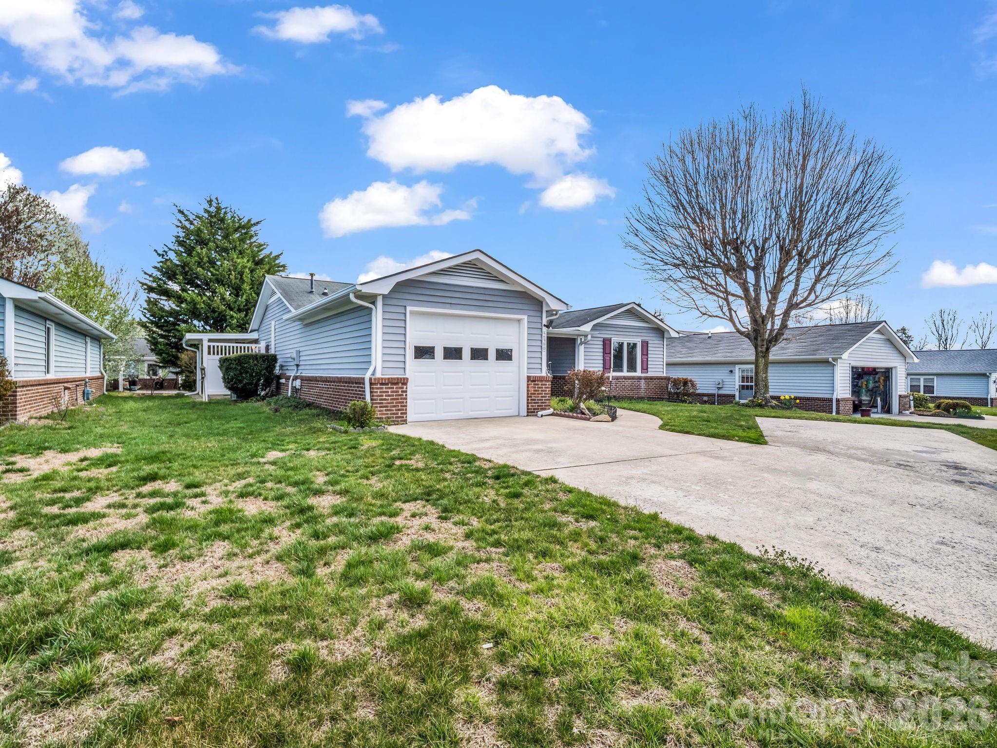 Blue Ridge Villas - Residential