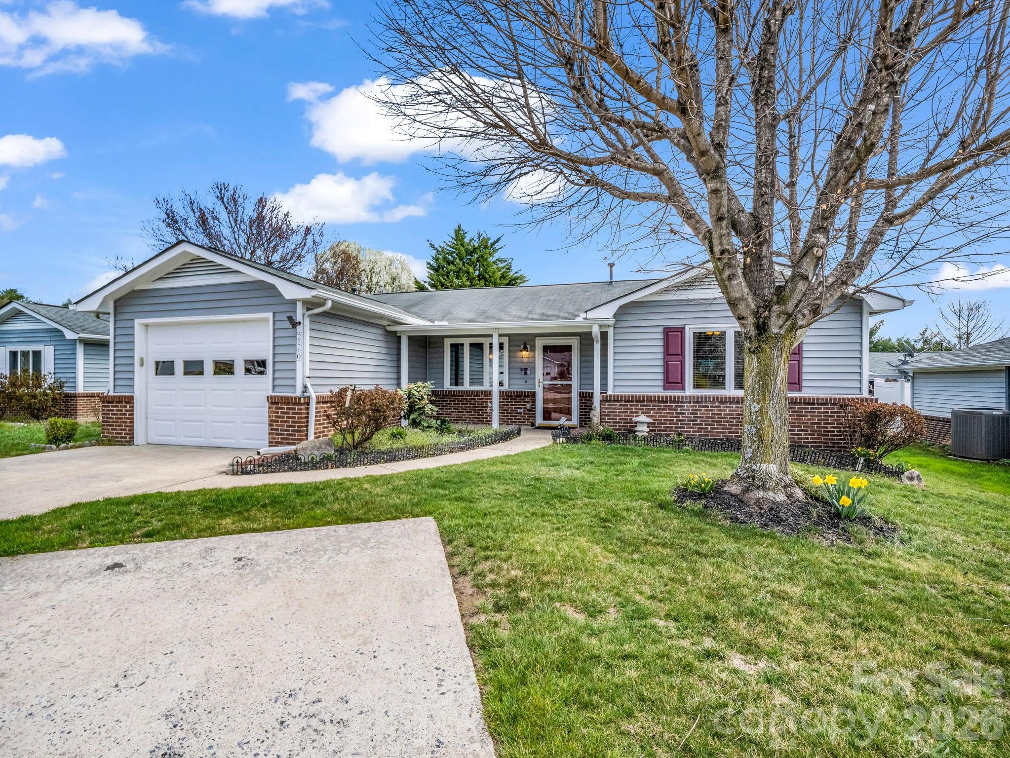 Blue Ridge Villas - Residential