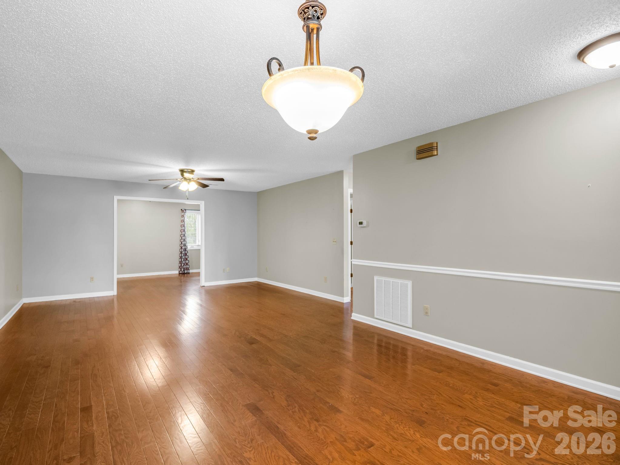 Blue Ridge Villas - Residential