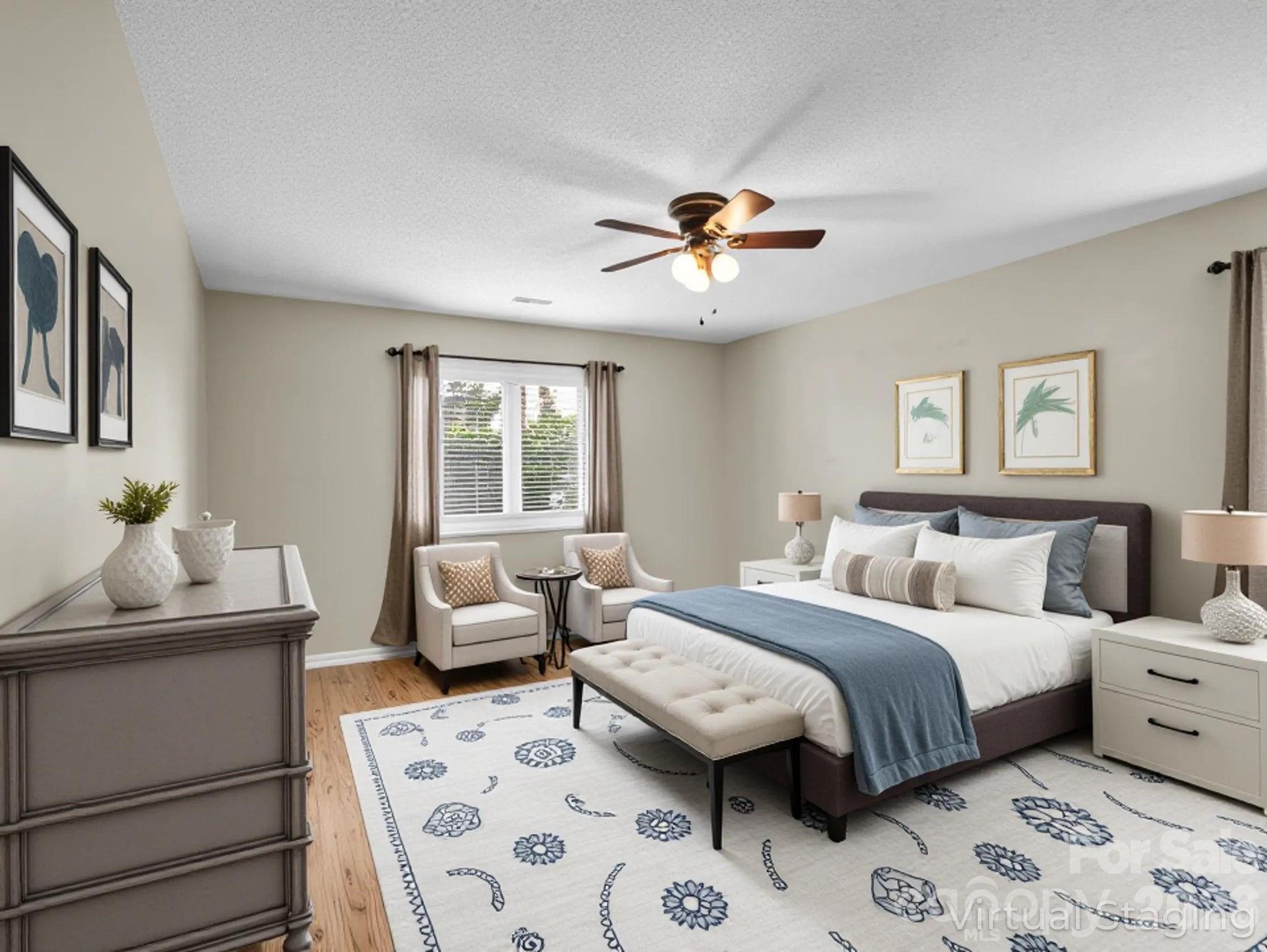 Blue Ridge Villas - Residential