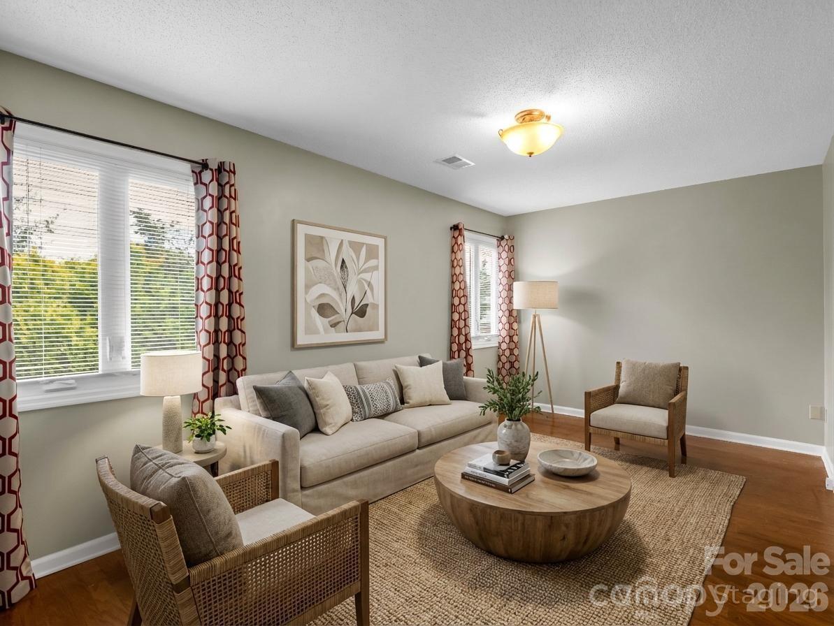 Blue Ridge Villas - Residential