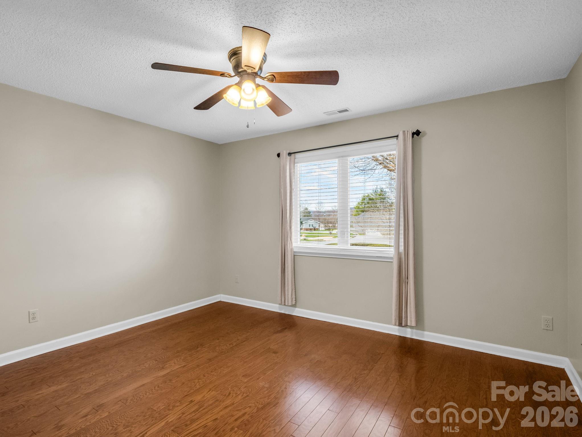 Blue Ridge Villas - Residential